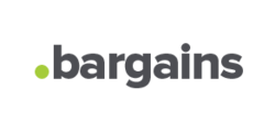 Як купити, зареєструвати та продовжити домен .bargains