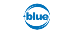 Як купити, зареєструвати та продовжити домен .blue