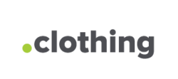 Як купити, зареєструвати та продовжити домен .clothing