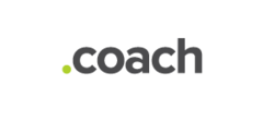 Як купити, зареєструвати та продовжити домен .coach