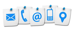 Як купити, зареєструвати та продовжити домен .contact