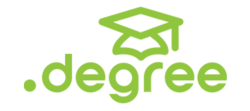 Як купити, зареєструвати та продовжити домен .degree
