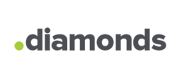 Як купити, зареєструвати та продовжити домен .diamonds