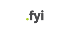 Як купити, зареєструвати та продовжити домен .fyi