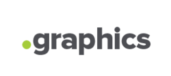Як купити, зареєструвати та продовжити домен .graphics
