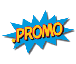 Як купити, зареєструвати та продовжити домен .promo