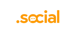 Як купити, зареєструвати та продовжити домен .social