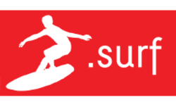 Як купити, зареєструвати та продовжити домен .surf