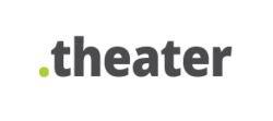 Як купити, зареєструвати та продовжити домен .theater